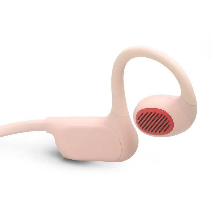 Навушники JBL Junior Free Peachy