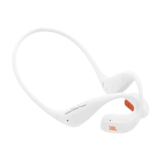 Навушники JBL Endurance Pace White