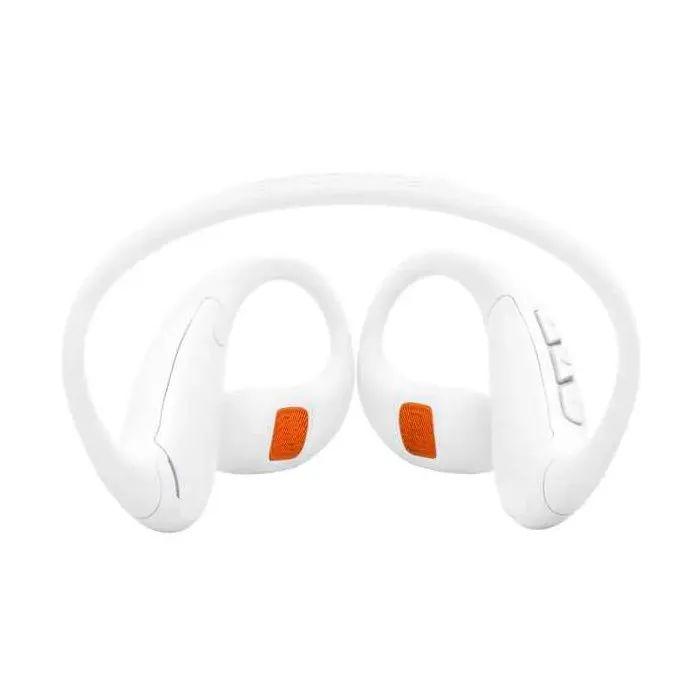 Навушники JBL Endurance Pace White