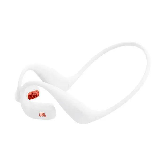 Навушники JBL Endurance Pace White