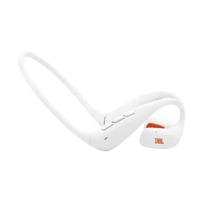 Навушники JBL Endurance Pace White