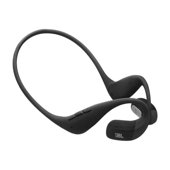Навушники JBL Endurance Pace Black