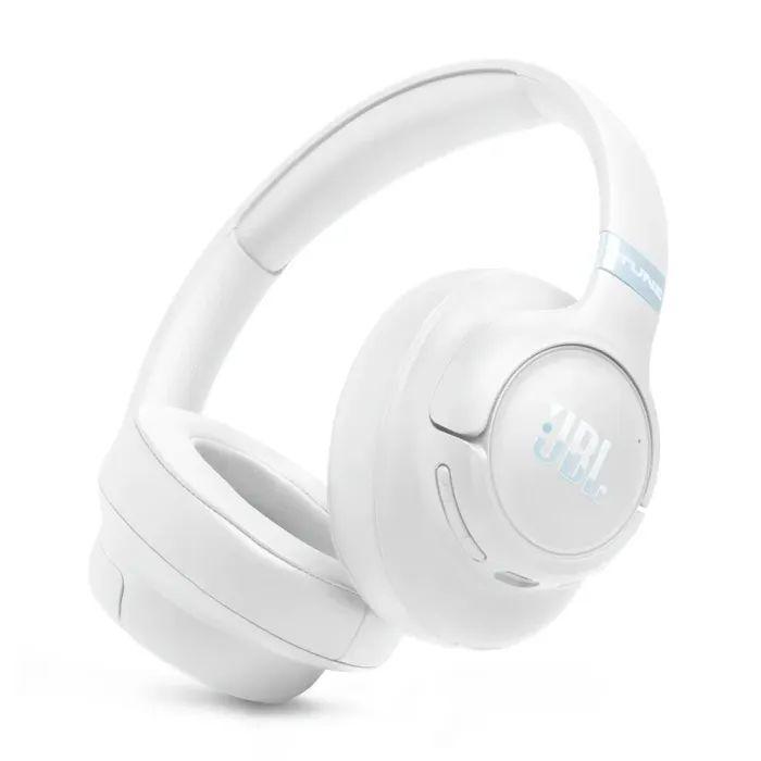 Навушники JBL Tune 780NC White