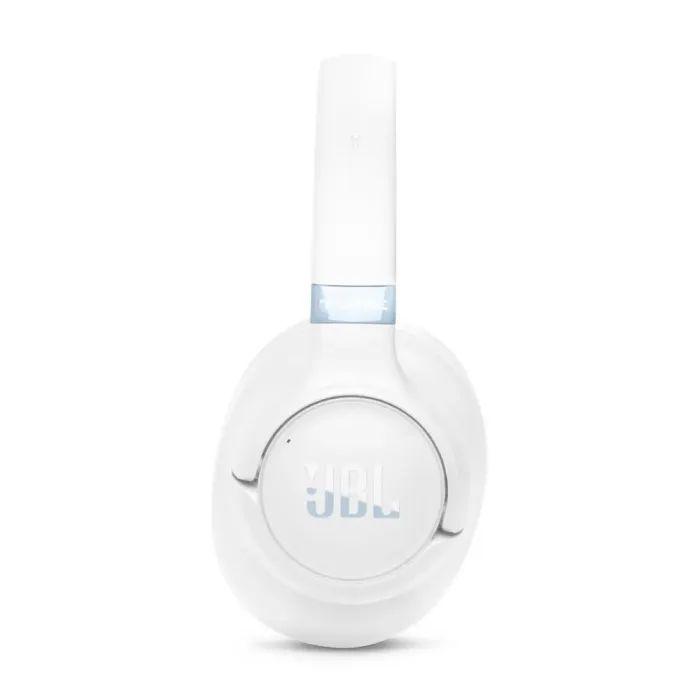 Навушники JBL Tune 780NC White