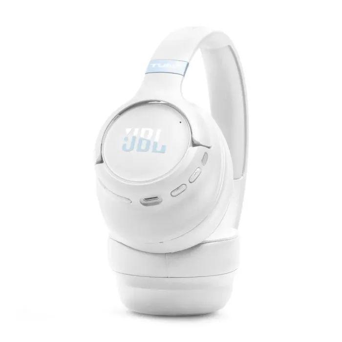 Навушники JBL Tune 780NC White