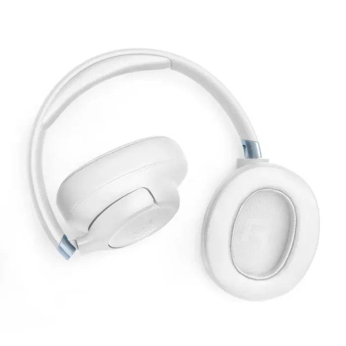 Навушники JBL Tune 780NC White