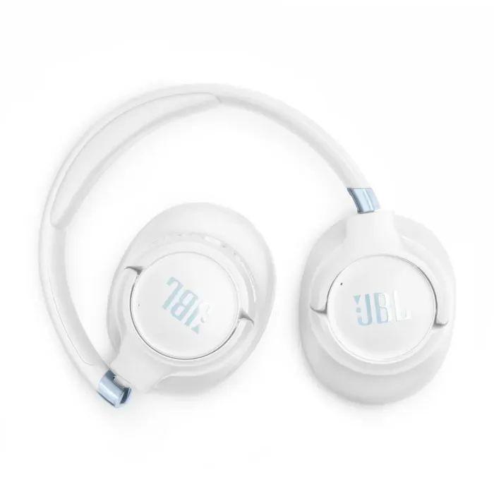 Навушники JBL Tune 780NC White