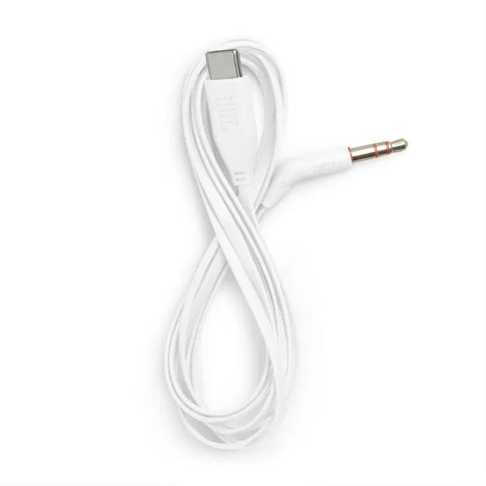 Навушники JBL Tune 780NC White