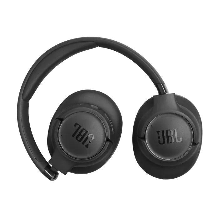 Навушники JBL Tune 780NC Black