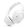 Навушники JBL Tune 730BT White