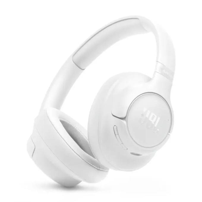 Навушники JBL Tune 730BT White