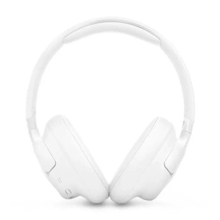 Навушники JBL Tune 730BT White
