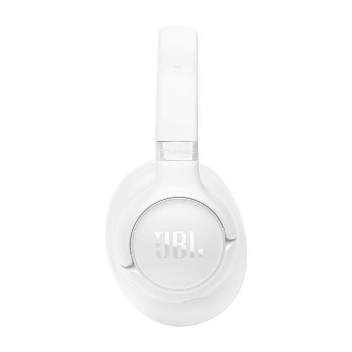 Навушники JBL Tune 730BT White