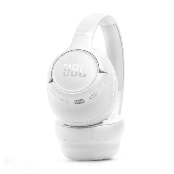 Навушники JBL Tune 730BT White