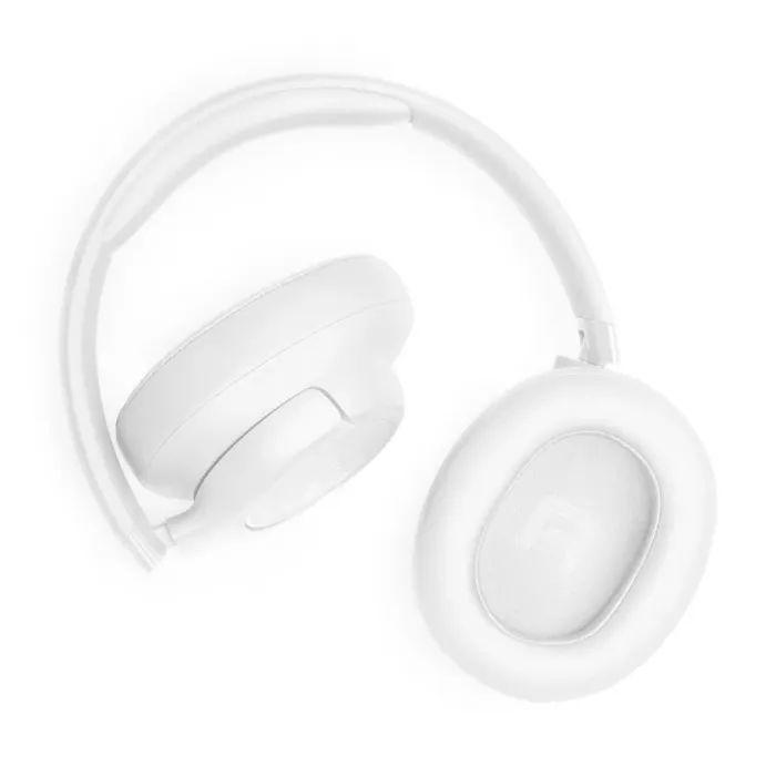 Навушники JBL Tune 730BT White