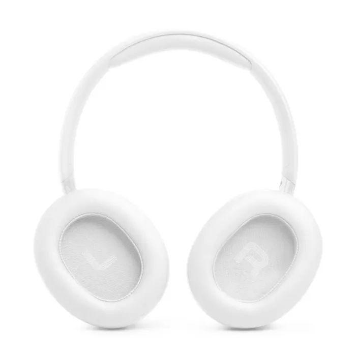 Навушники JBL Tune 730BT White