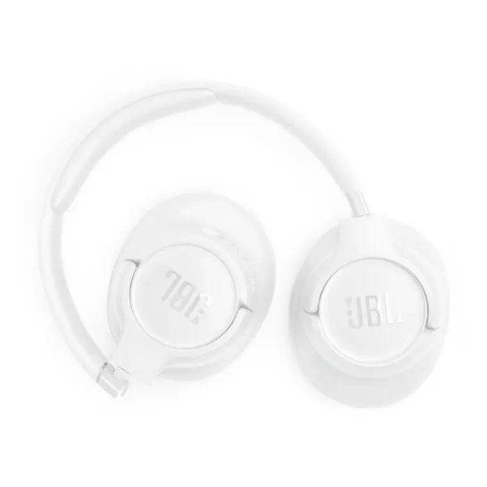 Навушники JBL Tune 730BT White