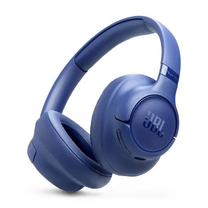 Навушники JBL Tune 730BT Blue