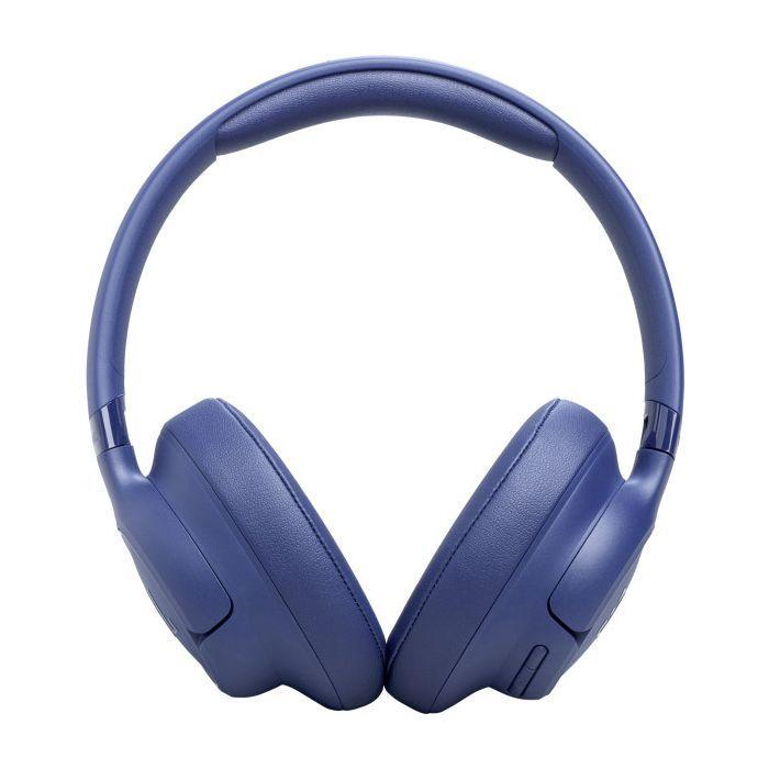 Навушники JBL Tune 730BT Blue