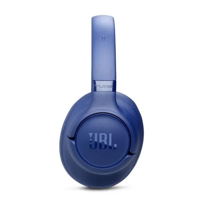 Навушники JBL Tune 730BT Blue
