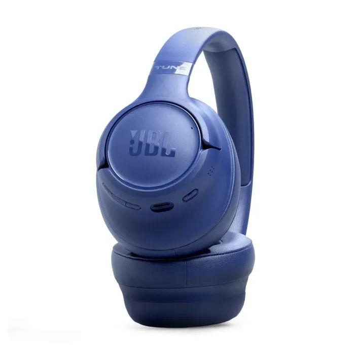Навушники JBL Tune 730BT Blue