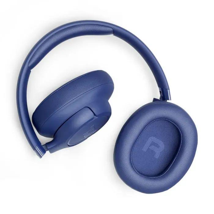 Навушники JBL Tune 730BT Blue