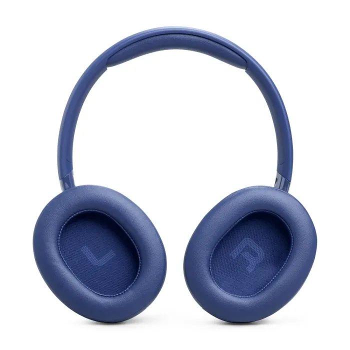 Навушники JBL Tune 730BT Blue