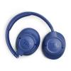 Навушники JBL Tune 730BT Blue