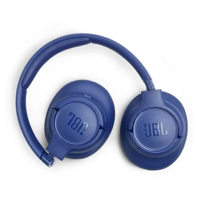 Навушники JBL Tune 730BT Blue