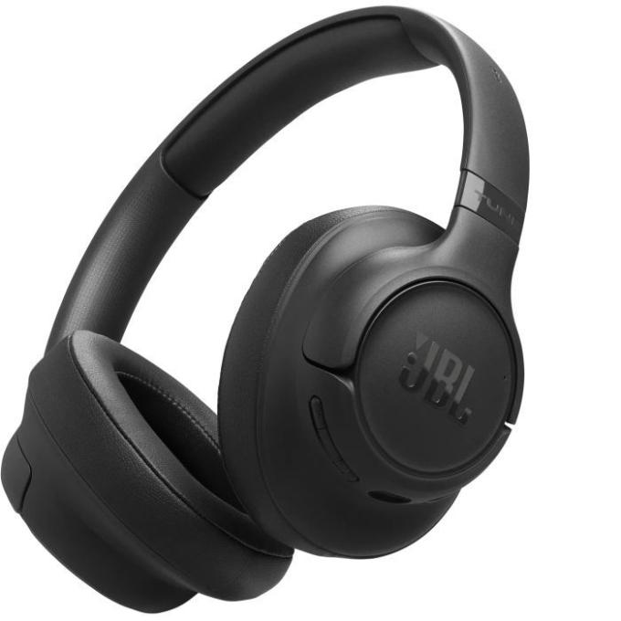 Навушники JBL Tune 730BT Black