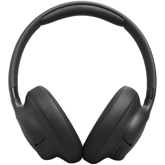 Навушники JBL Tune 730BT Black