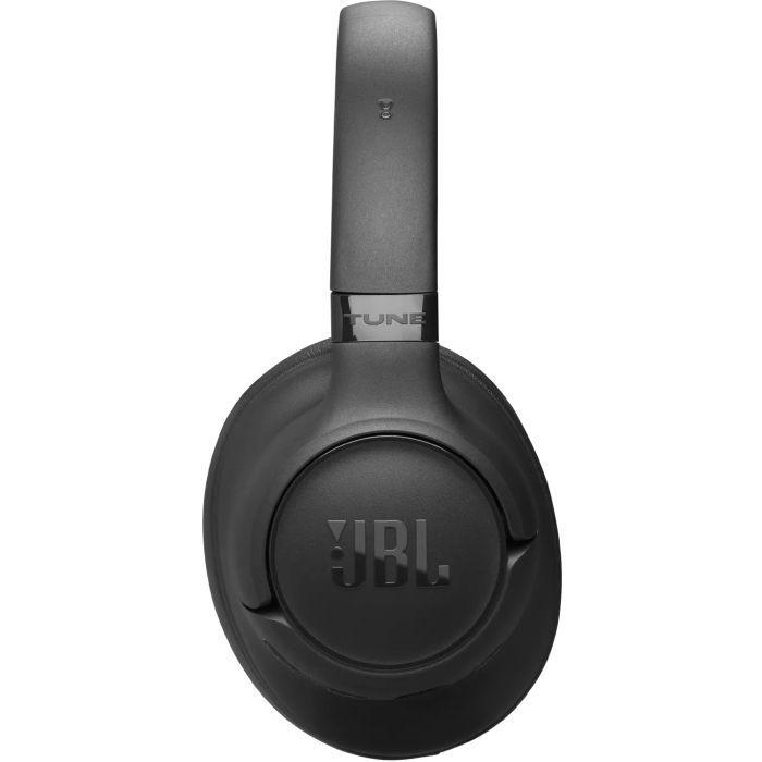 Навушники JBL Tune 730BT Black