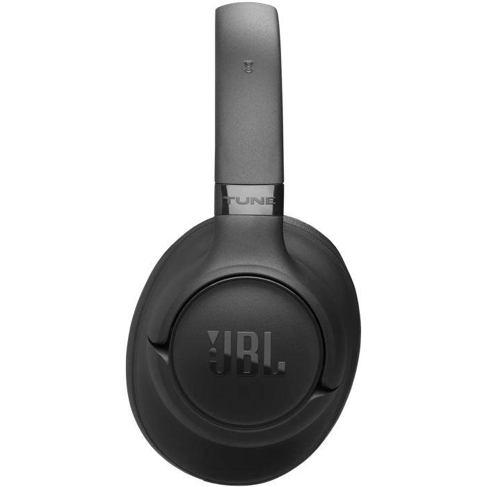 Навушники JBL Tune 730BT Black