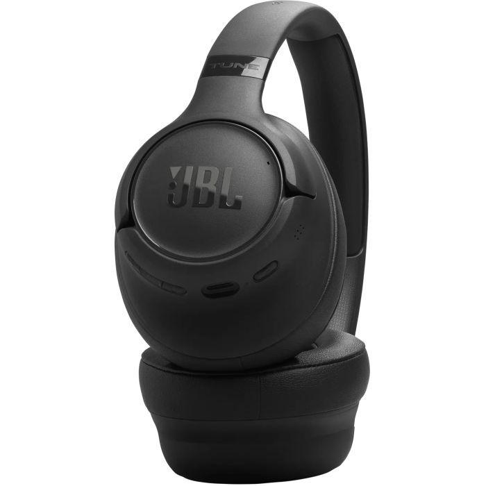 Навушники JBL Tune 730BT Black