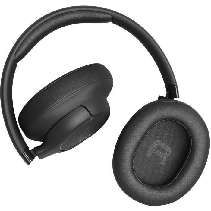 Навушники JBL Tune 730BT Black