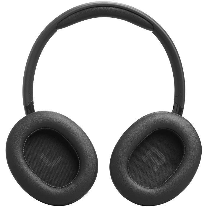 Навушники JBL Tune 730BT Black