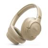 Навушники JBL Tune 730BT Beige