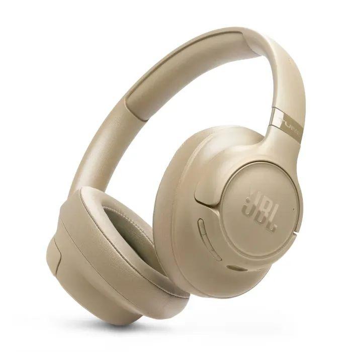 Навушники JBL Tune 730BT Beige