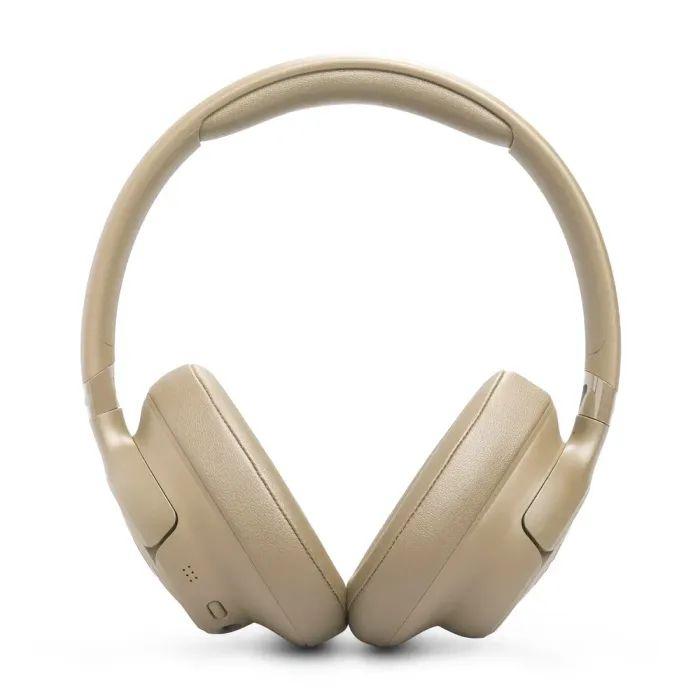 Навушники JBL Tune 730BT Beige