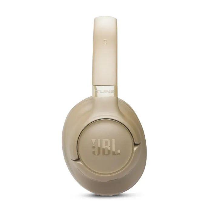 Навушники JBL Tune 730BT Beige