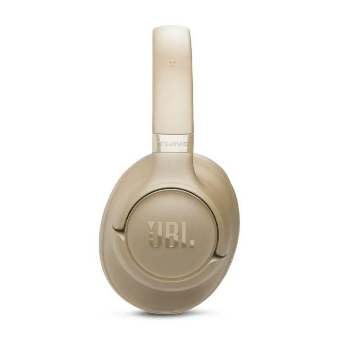 Навушники JBL Tune 730BT Beige