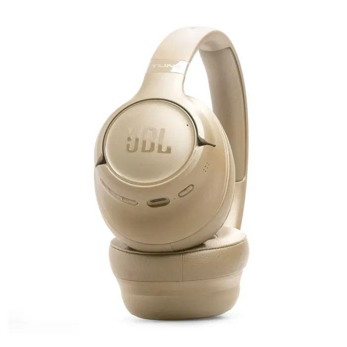 Навушники JBL Tune 730BT Beige