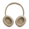 Навушники JBL Tune 730BT Beige