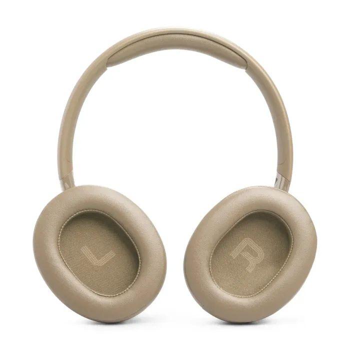 Навушники JBL Tune 730BT Beige