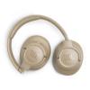 Навушники JBL Tune 730BT Beige