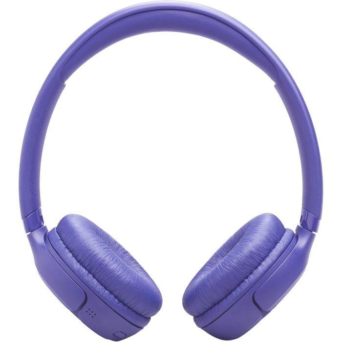 Навушники JBL Tune 530BT Lavender