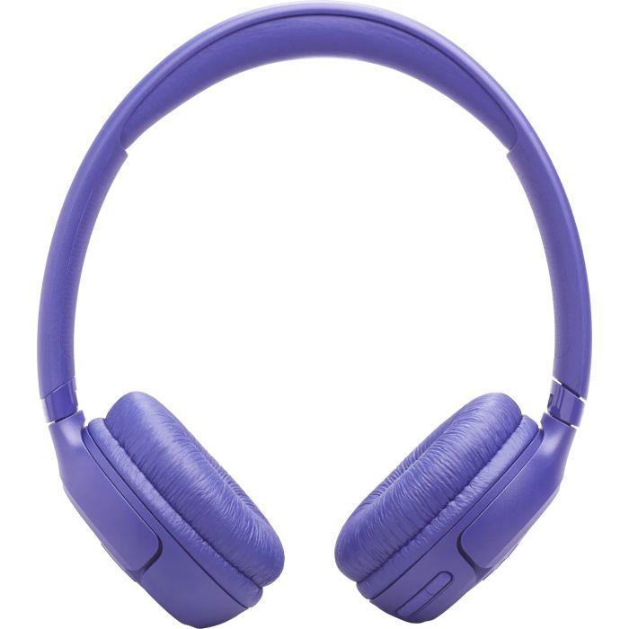 Навушники JBL Tune 530BT Lavender