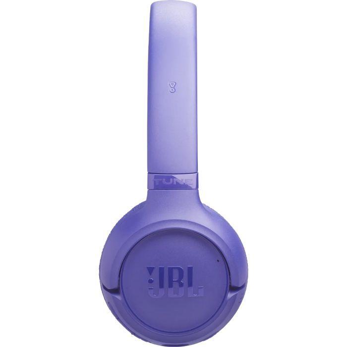 Навушники JBL Tune 530BT Lavender