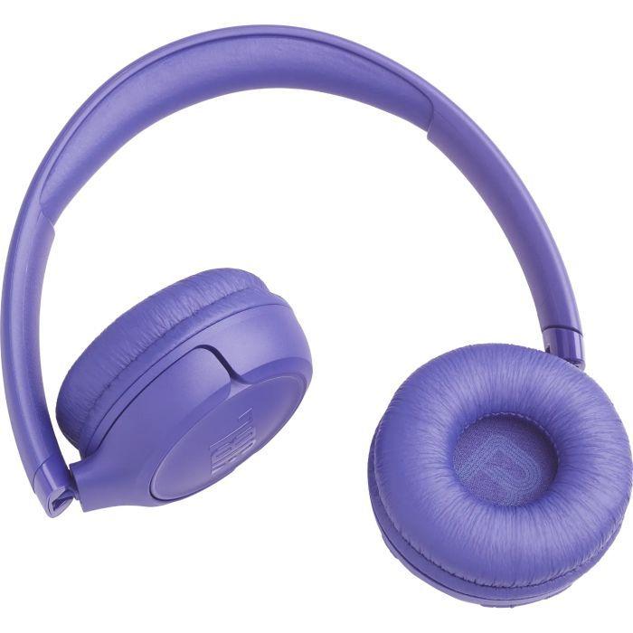 Навушники JBL Tune 530BT Lavender