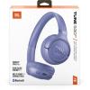 Навушники JBL Tune 530BT Lavender